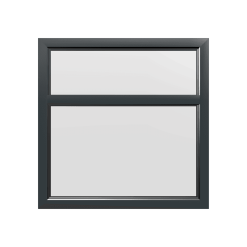 Aluminium Window