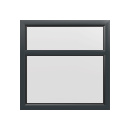 Aluminium Window