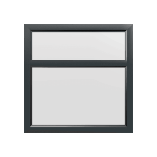 Aluminium Window