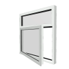 Aluminium Window