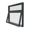 Aluminium Window