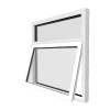 Aluminium Window