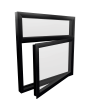 Aluminium Window