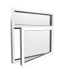 Aluminium Window