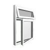 Aluminium Window
