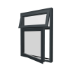 Aluminium Window