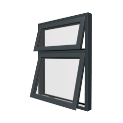 Aluminium Window