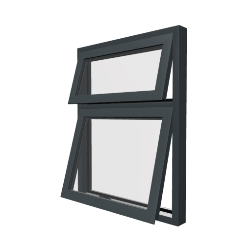 Aluminium Window