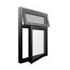 Aluminium Window