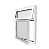 Aluminium Window
