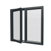Aluminium Window
