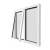 Aluminium Window