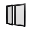 Aluminium Window