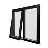 Aluminium Window