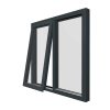 Aluminium Window