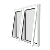 Aluminium Window