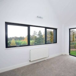 Aluminium Windows