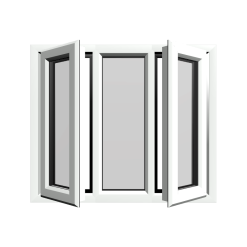 uPVC Window