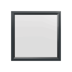 Aluminium Window