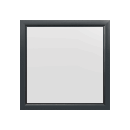 Aluminium Window