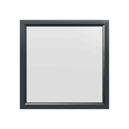 Aluminium Window