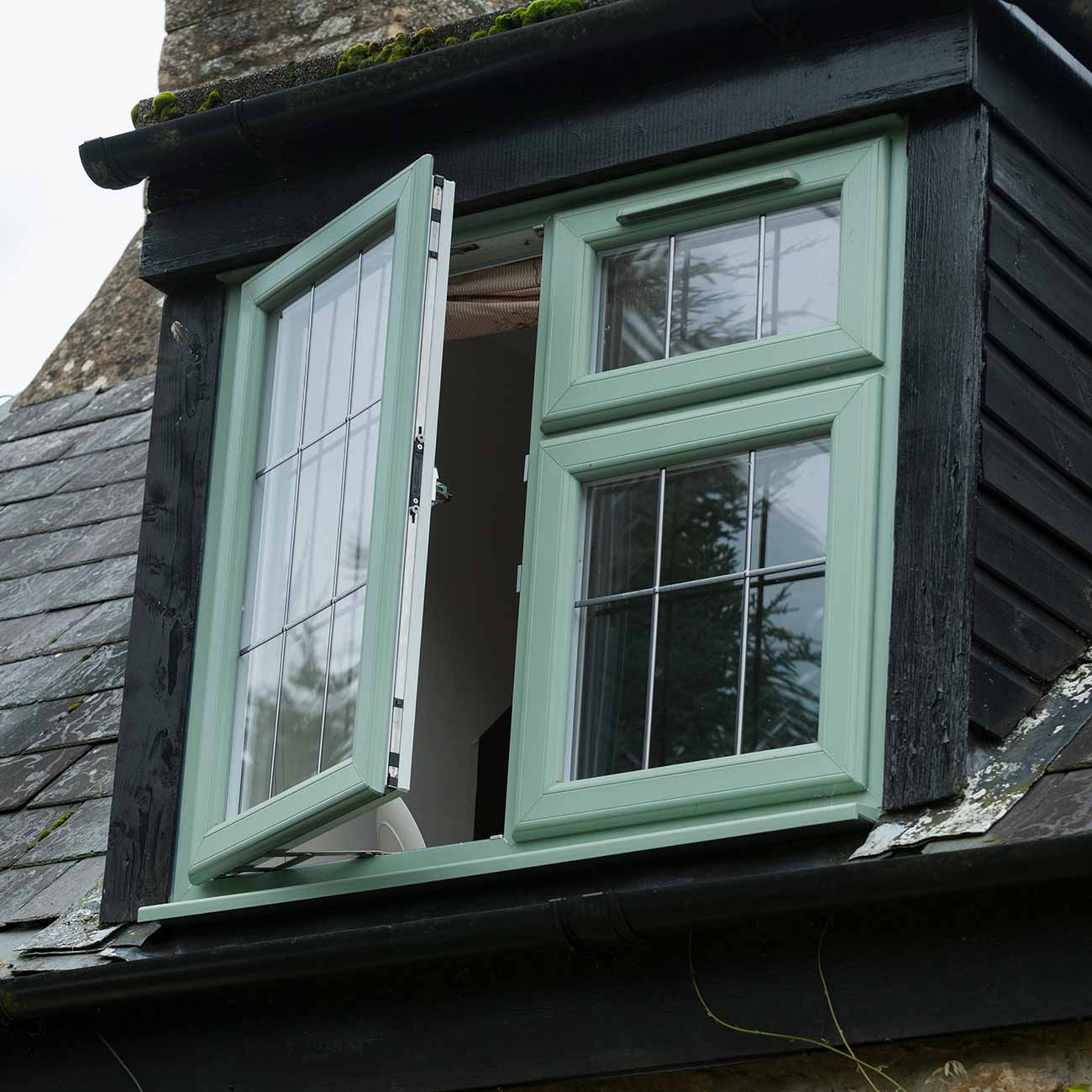 Windows And Doors