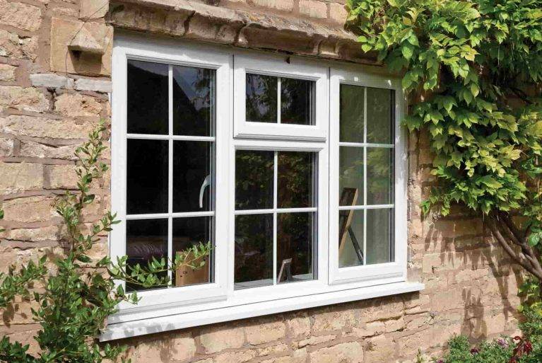 pros and cons of upvc windows