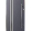 Aluminium Single Door