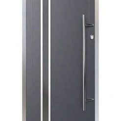 Aluminium Single Door