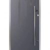 Aluminium Single Door