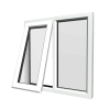 uPVC Window