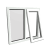 uPVC Window