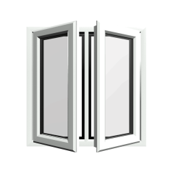 uPVC Window
