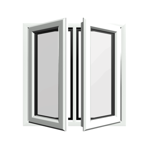 uPVC Window