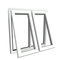 uPVC Window