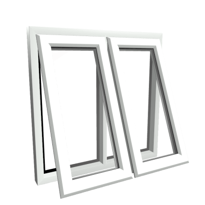 uPVC Window