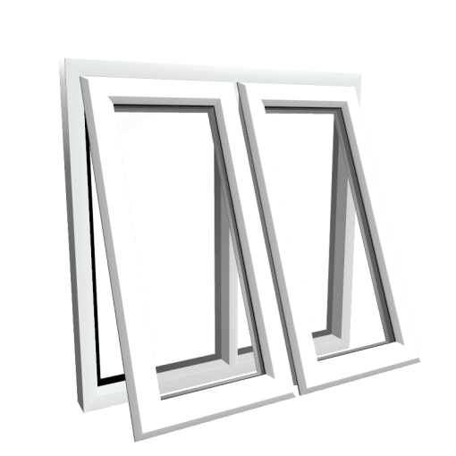 uPVC Window