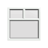 uPVC Window
