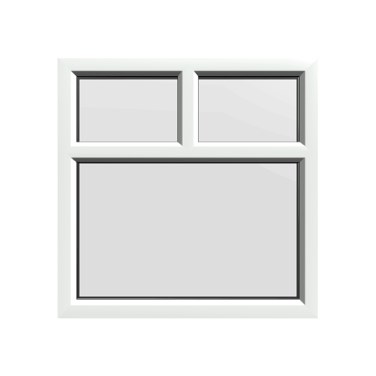 uPVC Window