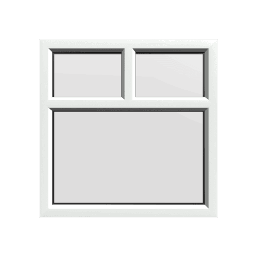 uPVC Window