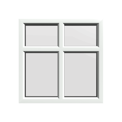 uPVC Window