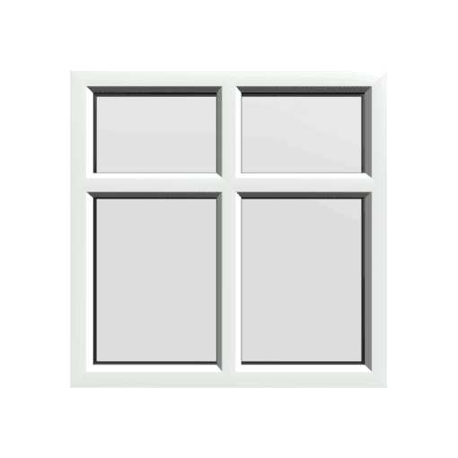 uPVC Window
