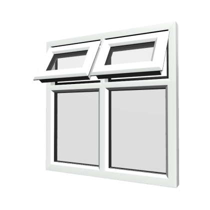 uPVC Window