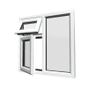 uPVC Window