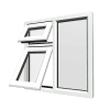 uPVC Window