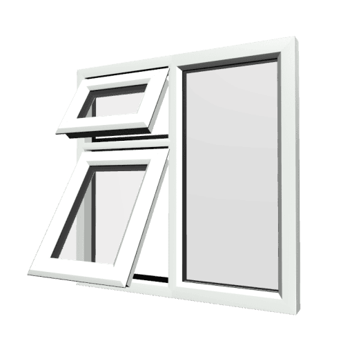 uPVC Window
