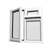 uPVC Window