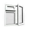 uPVC Window