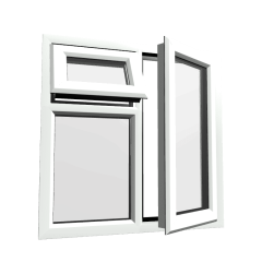 uPVC Window