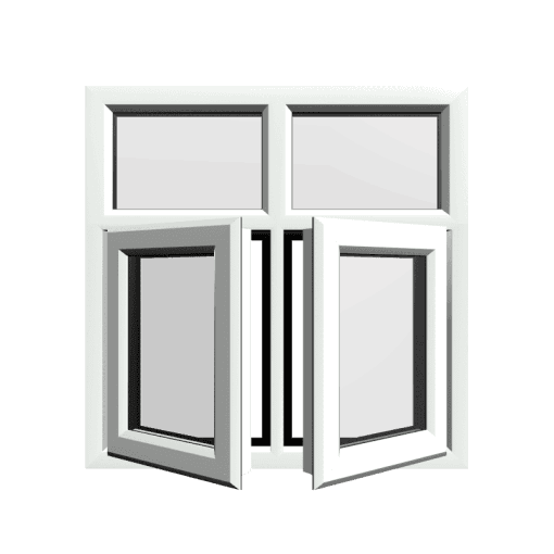 uPVC Window